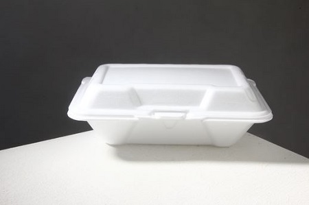 فروش ظروف یکبار مصرف فوم تک پرسی